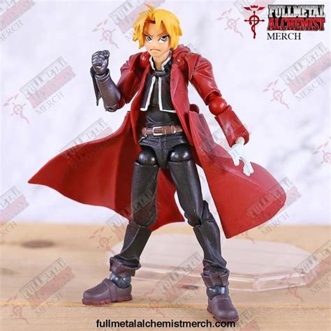 fullmetal alchemist edward|fullmetal alchemist edward figure.